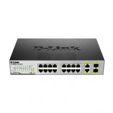 D-Link DES-1018P